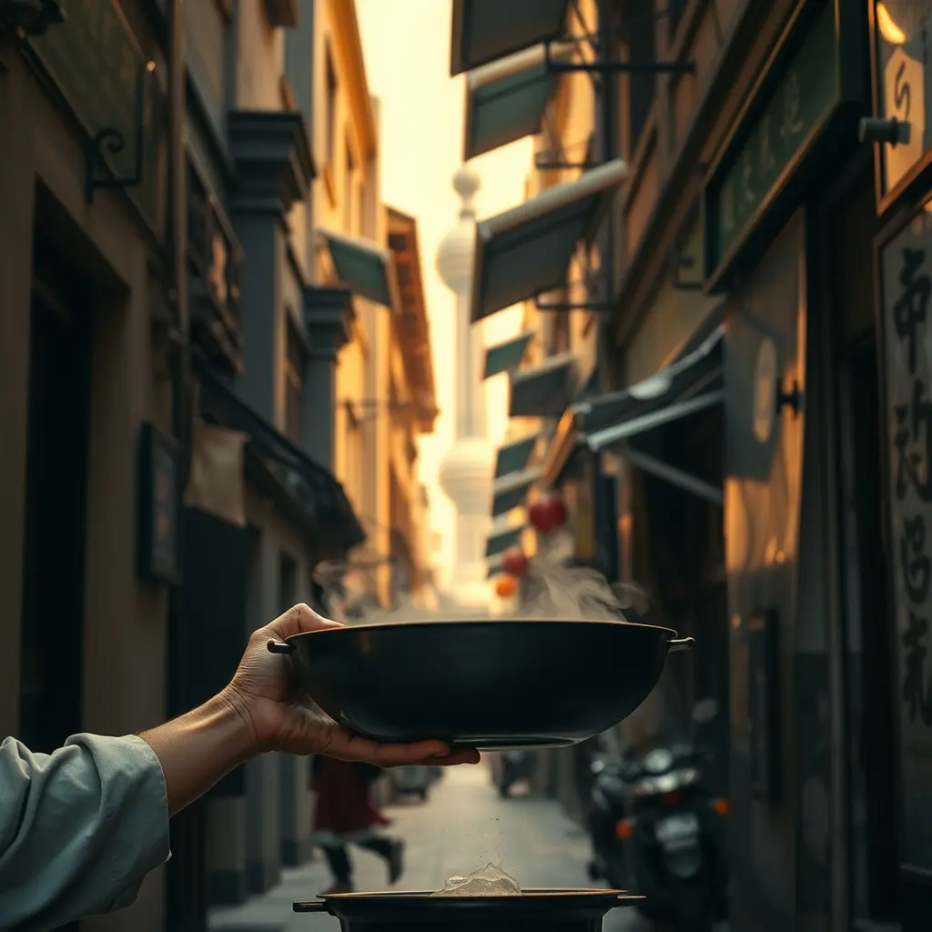 ChineseConcierge: china concierge in China